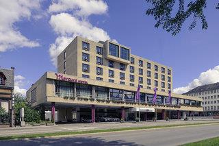 Hotel Mercure Porta Nigra Trier
