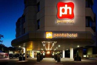 Penta Hotel Trier