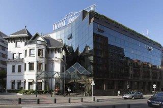Hotelfoto Silken Indautxu