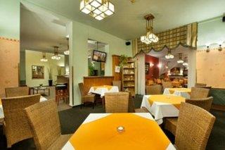 Hotelfoto Aron