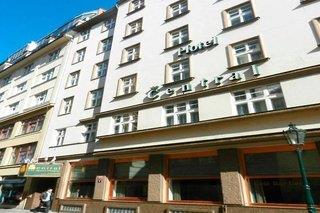 Hotelfoto Central