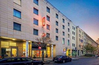 Ibis Praha City