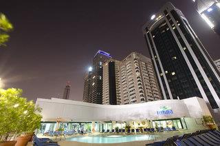 Hotelfoto Rotana Towers
