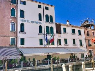 Hotelfoto Best Western Olimpia