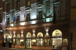 Hotelfoto Diplomatic