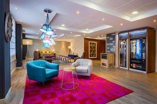 Tryp Washington