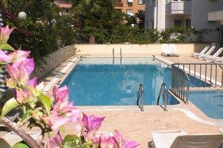 Hotelbilder Lila Apart