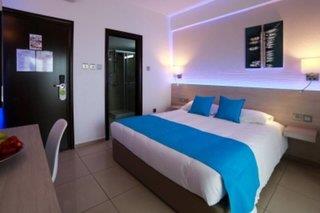Hotel Anadixis Les Palmiers