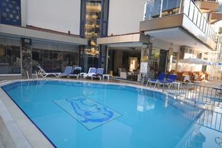 Hotelfoto Micador