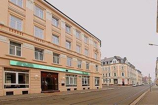 Regency International Leipzig