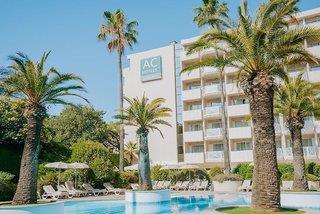 Hotel Renaissance Antibes