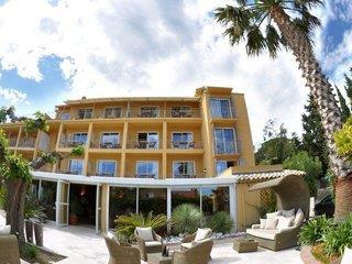 Best Western Montfleuri - Côte d'Azur