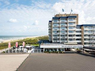 Hotelfoto Nh Atlantic Den Haag