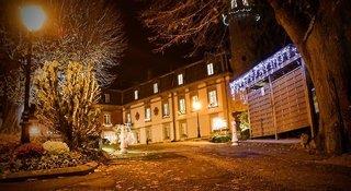 Hotelfoto Chateau d'Isenbourg