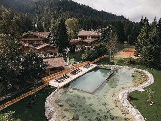 Cordial Familien & Vitalhotel Achenkirch