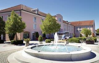 Hartl Resort Maximilian Quellness- und Golfhotel