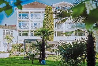 Parkhotel Residence Bad Wörishofen