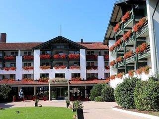 Hotel Das Ludwig