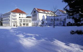Hotelfoto Sonnengarten