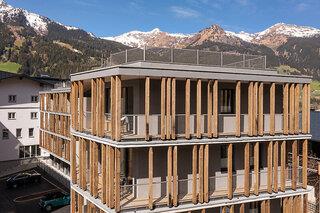 Hotelfoto Salzburgerhof