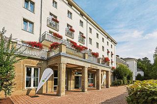 Ramada Friedrichroda