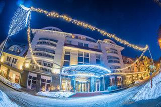 Club Mendan Aparthotel & Mendan Thermal Hotel