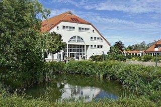 Lindner Hotel & Spa Rügen - Insel Rügen