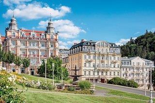 Danubius Kurhotel Hvezda Skalnik