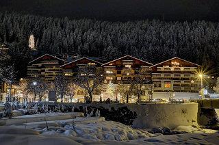 Hotelfoto Silvretta Park-Hotel