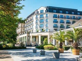 Hotel Dorint Maison Messmer