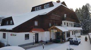 Hotelfoto Berghof