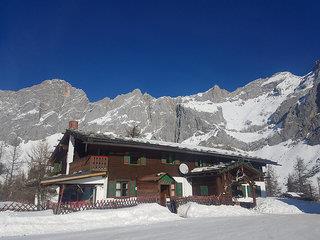 Hotelfoto Dachstein