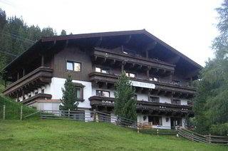 Mountainclub Ronach