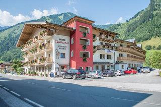Hotelfoto Römerhof