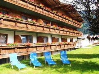 Hotelfoto Sulztaler Hof
