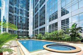 Dovolenka Hongkong a okolie - Hotel Harbour Plaza North Point
