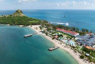 Sandals Grande St.Lucian Beach Resort