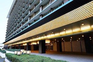 Hotelfoto Okura