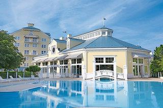 Hotelfoto Disney's Newport Bay Club