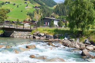 Alpenhof St.Jakob