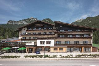 Edelweiss Maurach