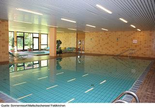 Feriendorf Maltschachersee