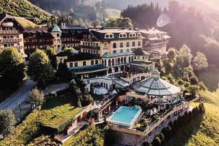 Hotelfoto Pichlmayrgut