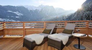 Hotelfoto Ritzlerhof