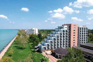 Hotel Panorama Siofok