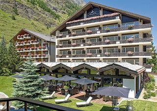 Hotelfoto Mirabeau