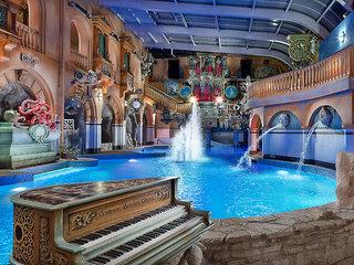 Hotel Babylon