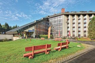 Hotel Svornost