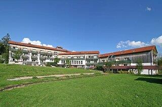 Hotel Am Pfahl