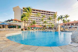 Hotelfoto Occidental Grand Aruba